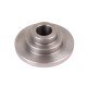 502709 corn header knife bushing Geringhoff