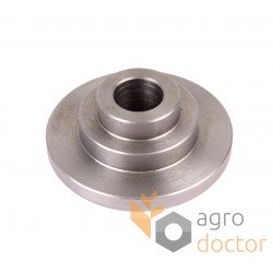 502709 corn header knife bushing Geringhoff