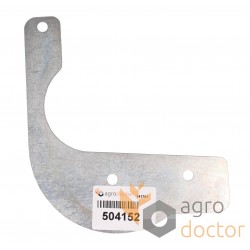 Divider housing Plate 504152 Geringhoff