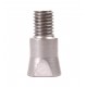 626202 Geringhoff corn head elastic coupling bolt
