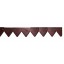 Knife assembly 785576M91 Massey Ferguson for 4200 mm header - 56 serrated blades , w/o head
