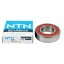 233117 suitable for Claas [NTN] - Deep groove ball bearing