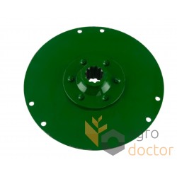 Overload disc AZ10598 John Deere