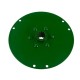 Overload disc AZ10598 John Deere