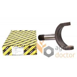 Swing fork 643682 suitable for Claas [TR]