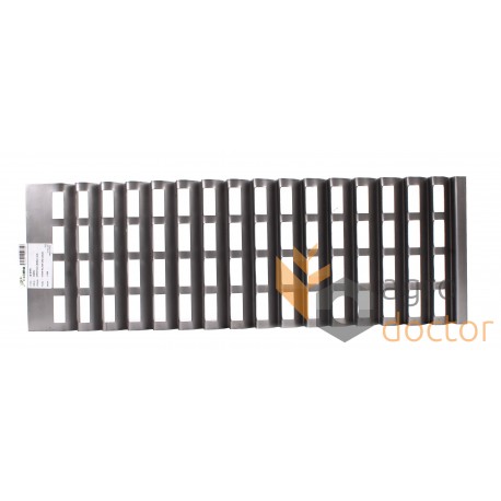 Z38552 Straw walker keys grille for   John Deere combine