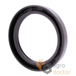 Oil seal 55х72х10 TC