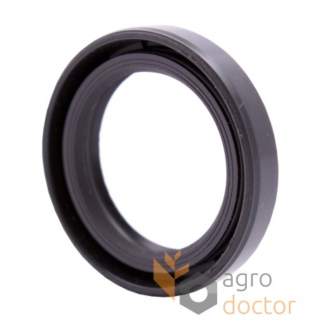 Rotary shaft oil seal 25 x 55 x pack height, model 