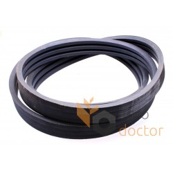 Wrapped banded belt 4250212780 suitable for Fortschritt [Stomil ]