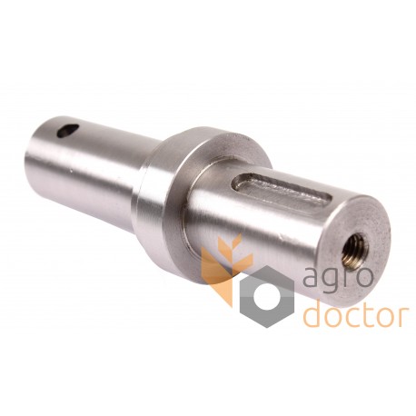 Reducer shaft 1.300.221 Oros (1300221 Oros)