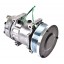 Air conditioning compressor 796346 suitable for Claas 24V (Agro Parts)