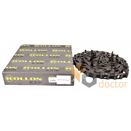 S55/SD/J3A Elevator roller chain, per meter [Rollon]