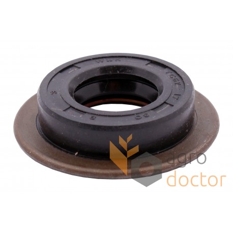 Oil seal 17х30/ 40x9 TC6Y