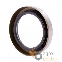 Oil seal 40x57,15x10 SB