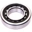 NU208-E-TVP2 [FAG] Cylindrical roller bearing - 0002434390 suitable for Claas