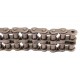 Duplex steel roller chain 12A-2 [AGV Parts]