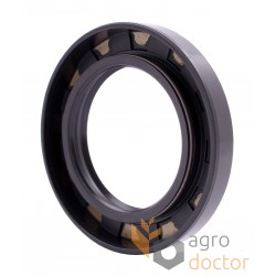 Oil seal 45x70x10 TC