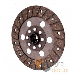 Clutch, Driven plate AN207948