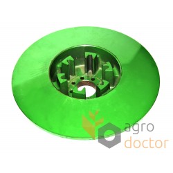 Variable speed pulley Z10890 John Deere