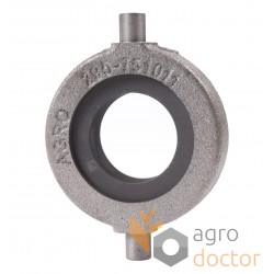 Thrust (release) bearing 751011 Claas, d34mm [PL]