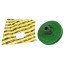 Conjunto de discos de variador reel Z10084 + Z10083 John Deere