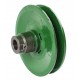 Variatorscheiben reel Z10084 + (Satz) Z10083 John Deere