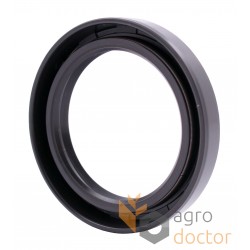 Oil seal 45x62x10 TC