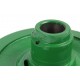 Variator in assembly fan Z10085 + Z10676 John Deere