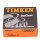 241073 - suitable for Claas: 24903450 - New Holland - [Timken] محمل بكرات مدبب