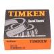 241073 - suitable for Claas 24903450 - New Holland - [Timken] محمل بكرات مدبب