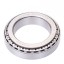 24903460 - 750347 - New Holland: 0002119180 - suitable for Claas - [Timken] Tapered roller bearing