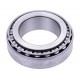 Tapered roller bearing 0002158070 suitable for Claas - [Timken]