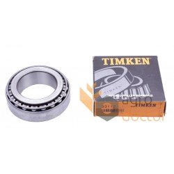 211421 - 0002114210 - suitable for Claas - [Timken] Tapered roller bearing