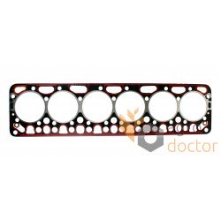 Engine head gasket for Mercedes OM352