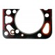 Engine head gasket for Mercedes OM352