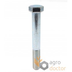 Hex bolt М20х150 - 0002163820 Claas