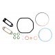 Gasket Set cylinder with head gasket engine Deutz-Fahr