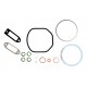 Gasket Set cylinder with head gasket engine Deutz-Fahr