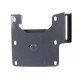 Bracket for drive pulley (sieve pan / cleaning shoe)  554096 Claas Tucano