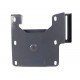 Bracket for drive pulley (sieve pan / cleaning shoe)  554096 Claas Tucano