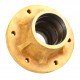 Wheel hub Z21624 John Deere