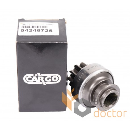 Starter Pinion 54246725 Perkins, Z10