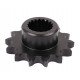 Sprocket Z-14 16643 for corn header Fantini LH