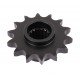 Sprocket Z-14 16643 for corn header Fantini LH