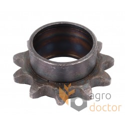 Sprocket Z-11 (splined) 16519 for corn header Fantini LH