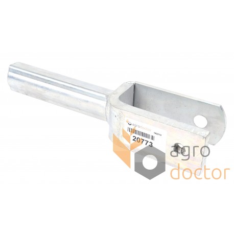 10671 Chain tensioner fork for Fantini corn header