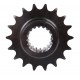 Chain sprocket of gearbox drive 13083 Fantini, T18