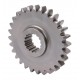 Piñón Chopper gearbox 17033 Fantini LH