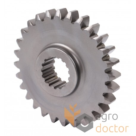 Pignon Chopper gearbox 17033 Fantini LH