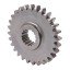 Chopper gearbox Pinion 17033 suitable for Fantini LH
